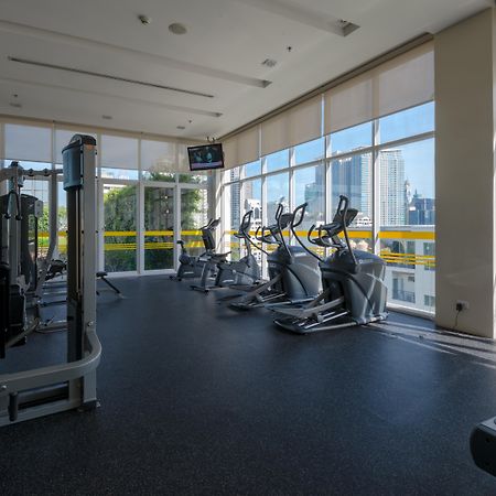 Lohas Residences Sukhumvit 2 Бангкок Экстерьер фото