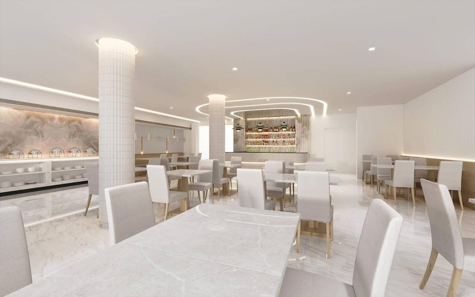 Lohas Residences Sukhumvit 2 Бангкок Экстерьер фото